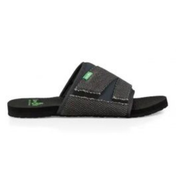 sanuk slides